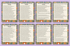 Etsy Seller Prompt Guide for Success - CraftNest - Digital Crafting and Art
