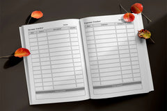 Budget Planner Interiors Bundle - CraftNest - Digital Crafting and Art