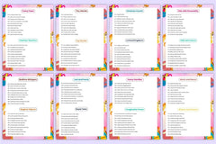 Creative Prompts for Children's Books - CraftNest - Digital Crafting and Art