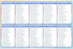 Creative Prompts for Kids - CraftNest - Digital Crafting and Art
