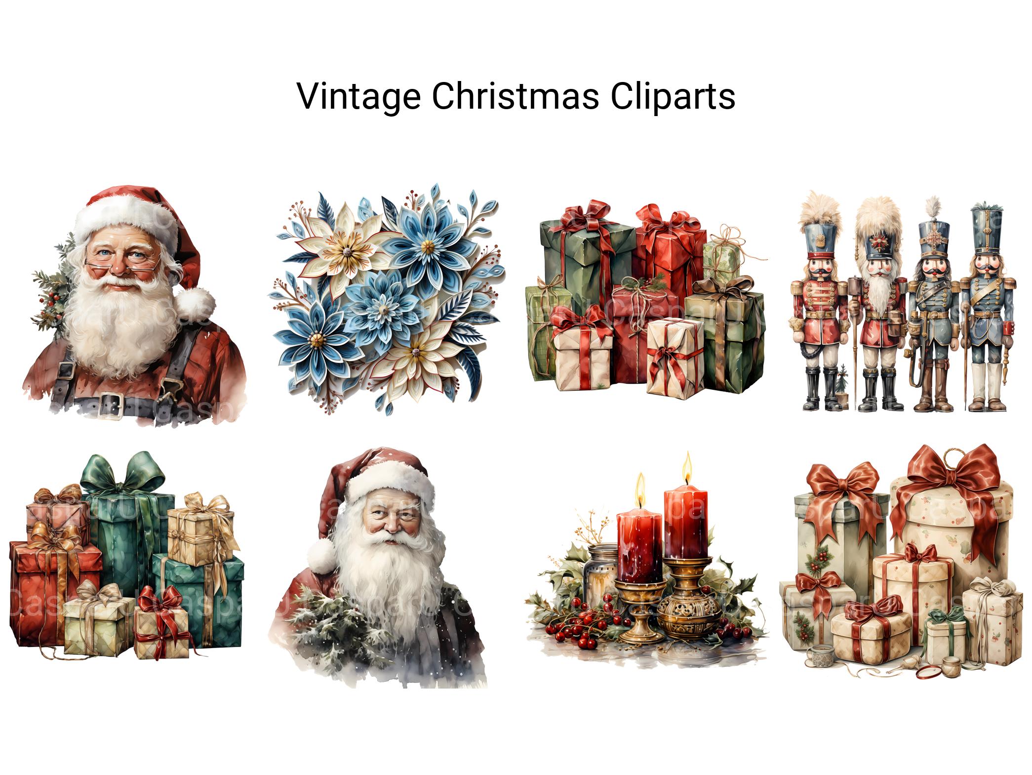 Vintage Christmas
