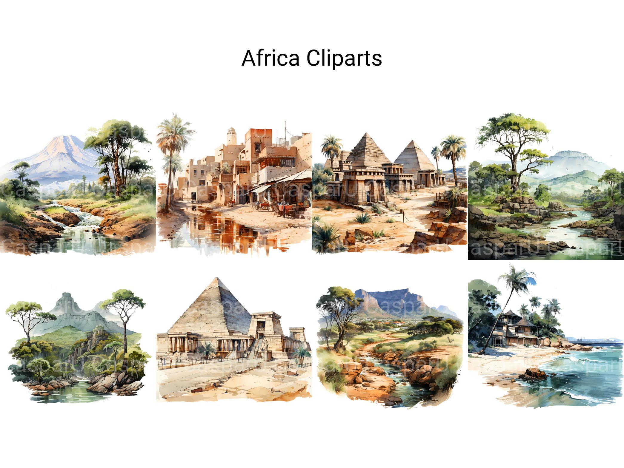 Africa