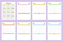Declutter Workbook for Organized Living - CraftNest - Digital Crafting and Art