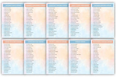 Viral Content Prompt Book for Creative Inspiration - CraftNest - Digital Crafting and Art