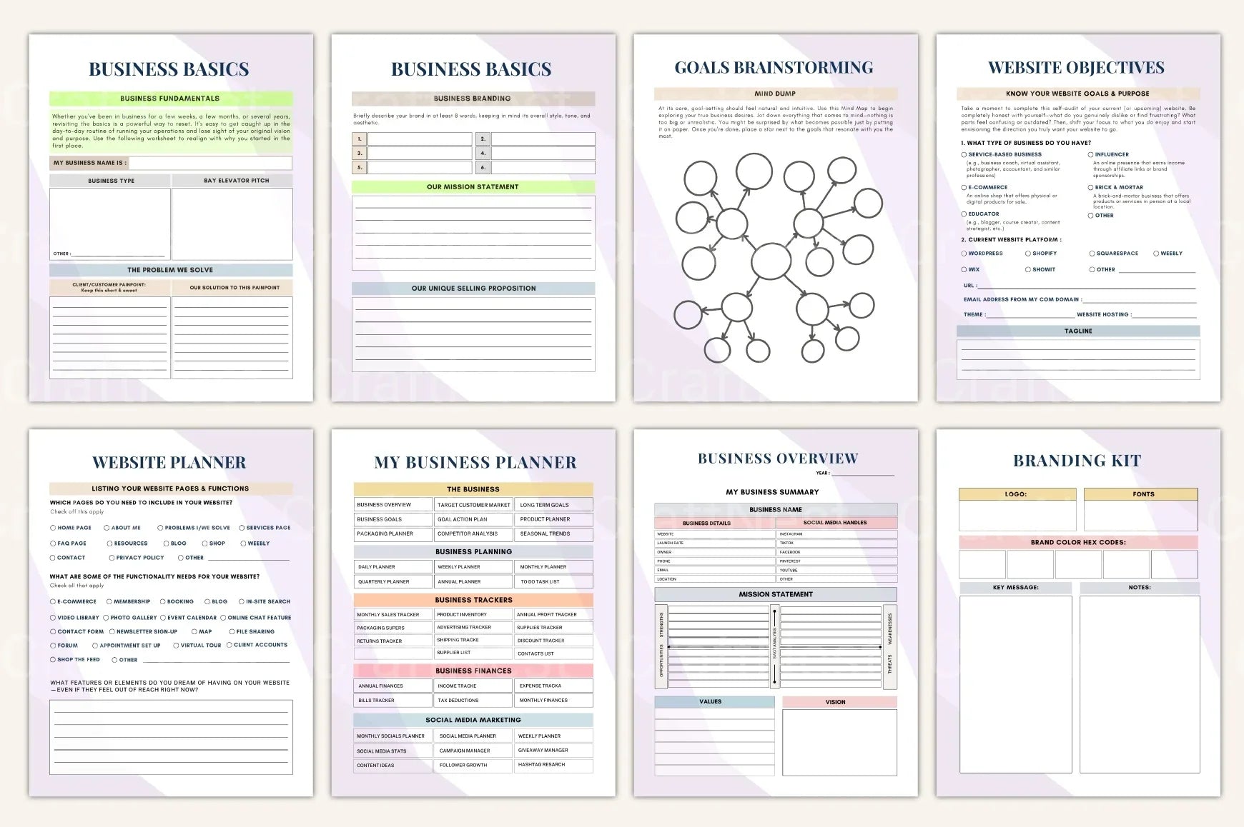 Small Business Bookkeeping Guide - CraftNest - Digital Crafting and Art