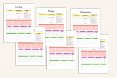 Dialectical Behavior Therapy Guide - CraftNest - Digital Crafting and Art