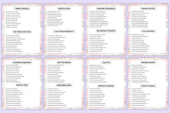 Creative Prompts for Women - CraftNest - Digital Crafting and Art