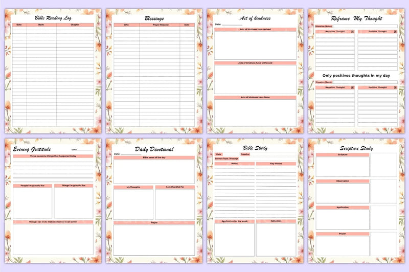 Gratitude Prayer: A Heartfelt Expression - CraftNest - Digital Crafting and Art