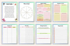 That Girl Daily Routine: Transform Your Day - CraftNest - Digital Crafting and Art