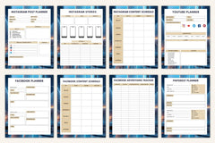 Marketing Mastery Playbook: Unlock Success - CraftNest - Digital Crafting and Art
