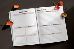 Addiction Recovery Planner - CraftNest - Digital Crafting and Art