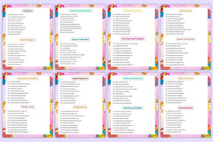Creative Prompts for Children's Books - CraftNest - Digital Crafting and Art