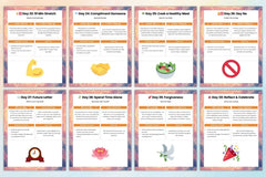Life-Changing 44-Day Challenge - CraftNest - Digital Crafting and Art