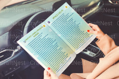 Creative Ideas for Children's Stories - CraftNest - Digital Crafting and Art