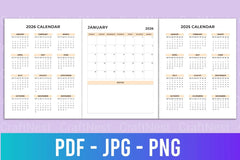 Craft Business Planner Guide - CraftNest - Digital Crafting and Art