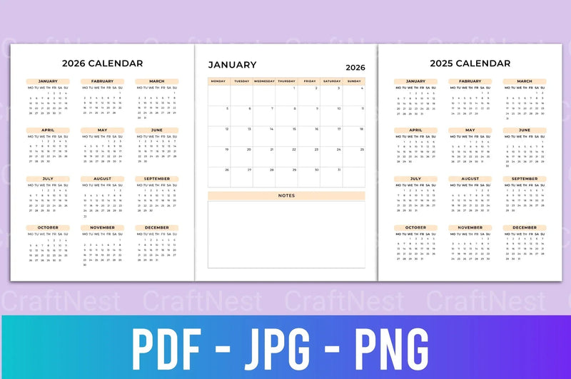 Craft Business Planner Guide - CraftNest - Digital Crafting and Art