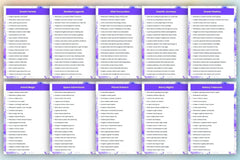 Galactic Dreams: Creative Writing Prompts - CraftNest - Digital Crafting and Art