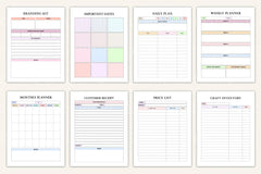 Creative Craft Business Ideas - CraftNest - Digital Crafting and Art