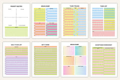 ADHD Brain Dump: Effective Strategies and Tips - CraftNest - Digital Crafting and Art