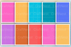 Notebook from 100 - CraftNest - Digital Crafting and Art