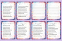Open Mind Prompts for Creativity and Inspiration - CraftNest - Digital Crafting and Art