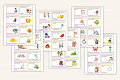 Lunchbox Jokes for Kids - CraftNest - Digital Crafting and Art