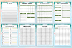 Ultimate Garden Planning Guide - CraftNest - Digital Crafting and Art
