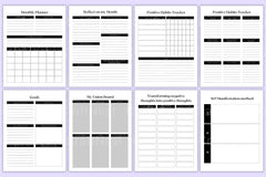 Manifestation Techniques for Beginners - CraftNest - Digital Crafting and Art