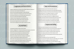 Bible Prompts for Inspiration - CraftNest - Digital Crafting and Art