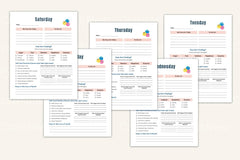 DBT Emotional Regulation Techniques - CraftNest - Digital Crafting and Art