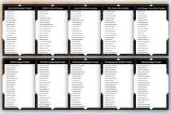 Creative Prompts for Online Contests - CraftNest - Digital Crafting and Art