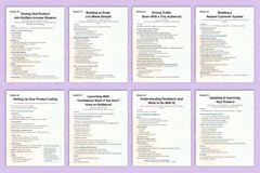 The Ultimate Product Selling Guidebook - CraftNest - Digital Crafting and Art