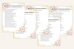 Ultimate All-In-One Prompts Book - CraftNest - Digital Crafting and Art