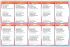 Creative Science Prompts for Inspiration - CraftNest - Digital Crafting and Art
