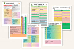 ADHD Cleaning Tips and Strategies - CraftNest - Digital Crafting and Art
