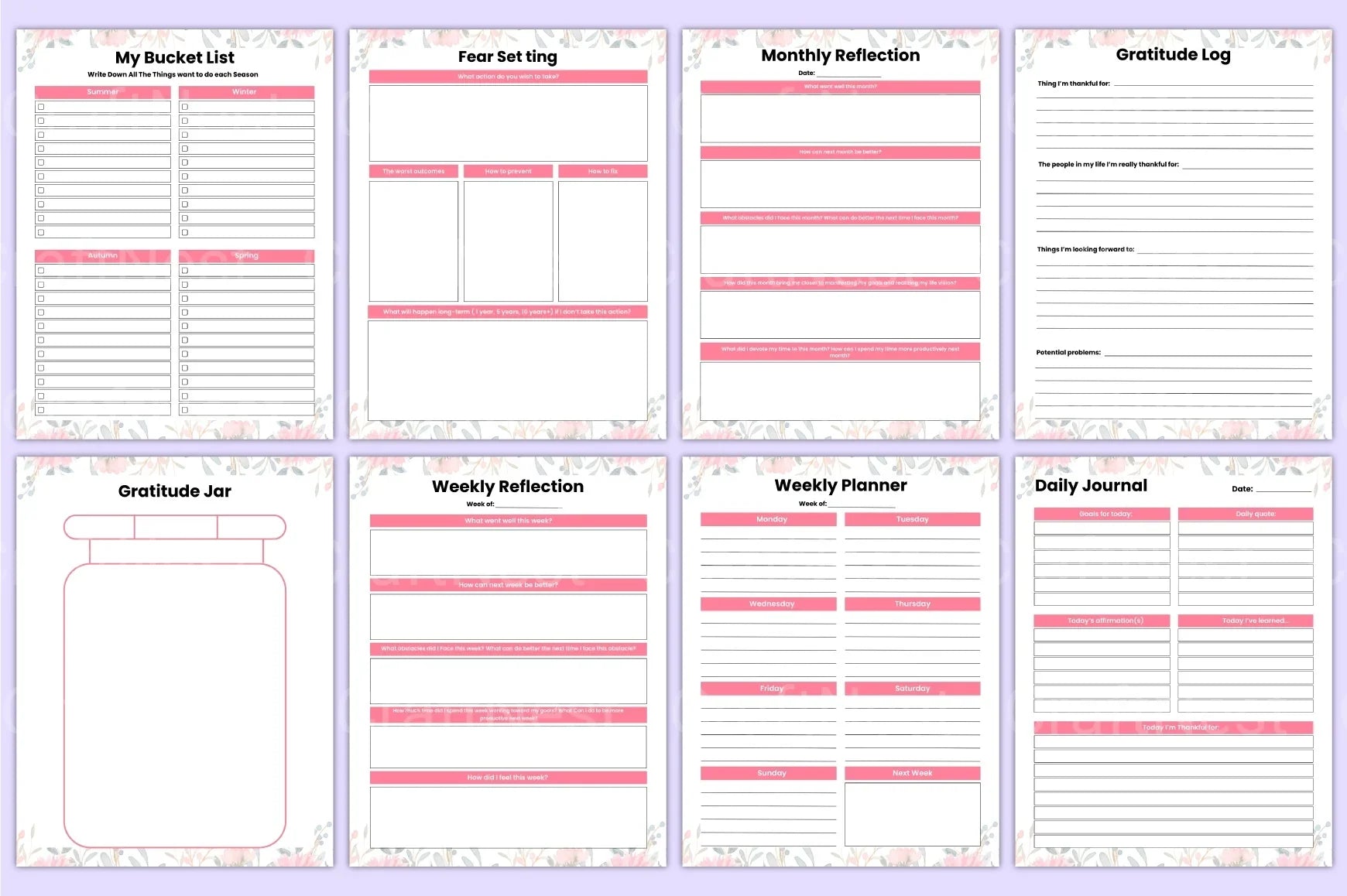 Ultimate Guide to Self Care - CraftNest - Digital Crafting and Art