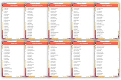 Happy Minds Prompts for Creativity and Inspiration - CraftNest - Digital Crafting and Art