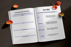 Communication Planner  Bundle - CraftNest - Digital Crafting and Art