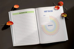 ADHD Planner Bundle - CraftNest - Digital Crafting and Art