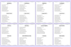 Bible Prompts for Inspiration - CraftNest - Digital Crafting and Art