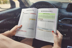 Small Business Bookkeeping Guide - CraftNest - Digital Crafting and Art