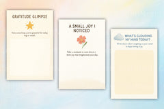 Mind Fresh Guide Book: Enhance Your Well-being - CraftNest - Digital Crafting and Art