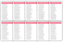 Viral Seller Prompts for Success - CraftNest - Digital Crafting and Art