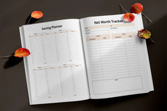 Budget Planner  Bundle - CraftNest - Digital Crafting and Art