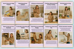 Ultimate Declutter Guidebook - CraftNest - Digital Crafting and Art