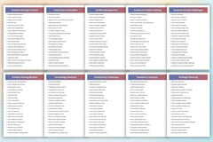 Creative Problem Solving Prompts - CraftNest - Digital Crafting and Art