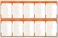 Etsy Seller Starter Prompts Book - CraftNest - Digital Crafting and Art