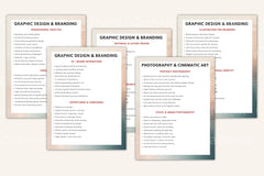 Creative Visual Prompt Book for Inspiration - CraftNest - Digital Crafting and Art