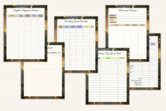 Ultimate Wedding Planning Guide - CraftNest - Digital Crafting and Art