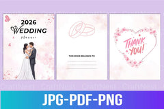 Affordable Wedding Planner Services Starting at $100 - CraftNest - Digital Crafting and Art